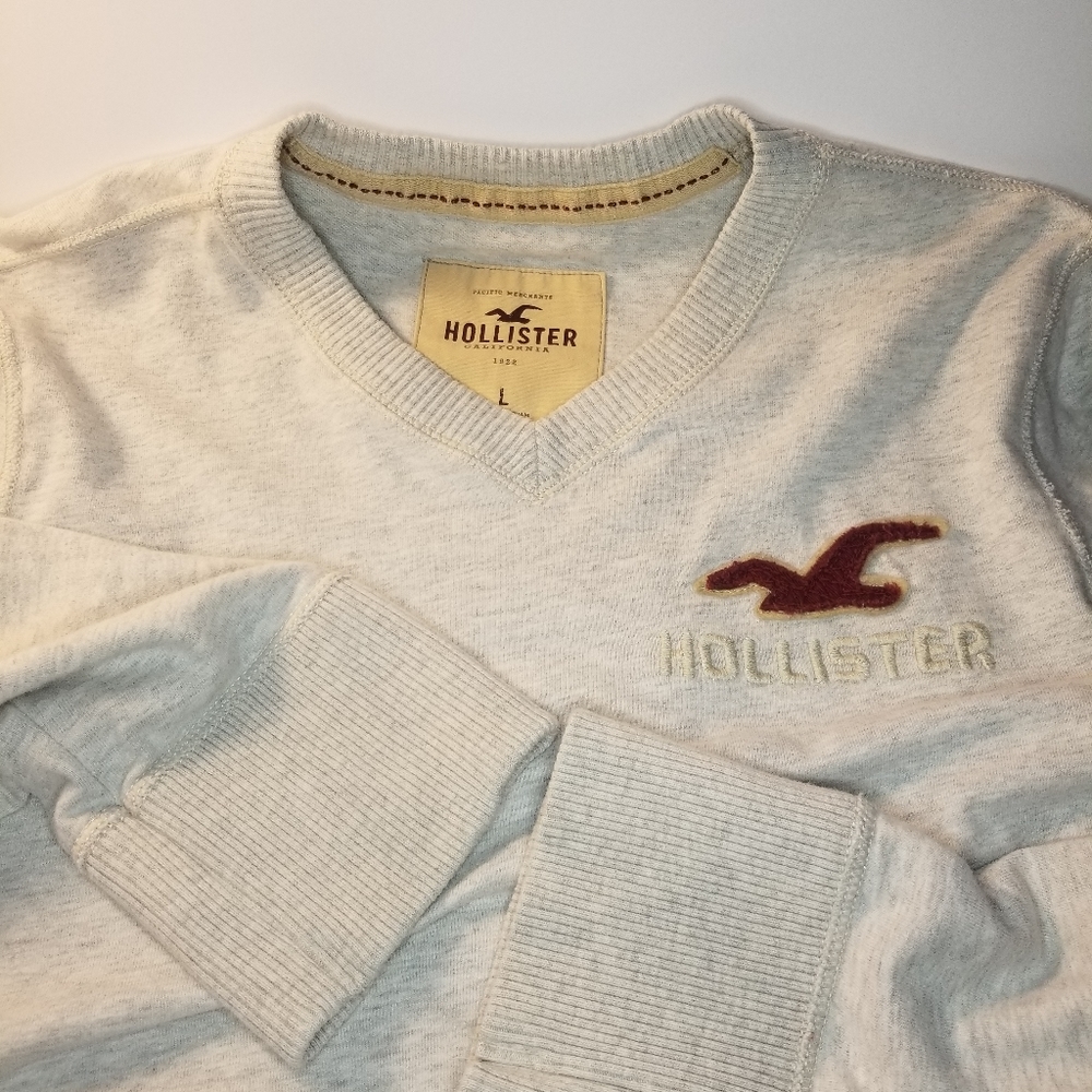 Men's Hollister Shirt
